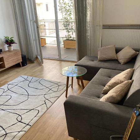 Przestronny Apartament Na Dolnej Warszawa Eksteriør billede