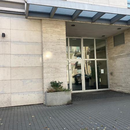 Przestronny Apartament Na Dolnej Warszawa Eksteriør billede