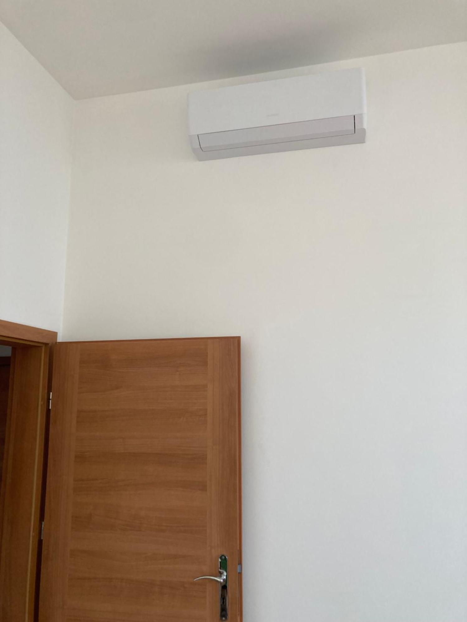 Przestronny Apartament Na Dolnej Warszawa Eksteriør billede