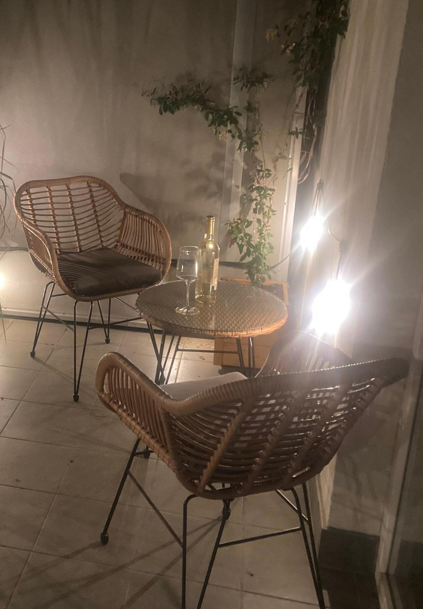 Przestronny Apartament Na Dolnej Warszawa Eksteriør billede