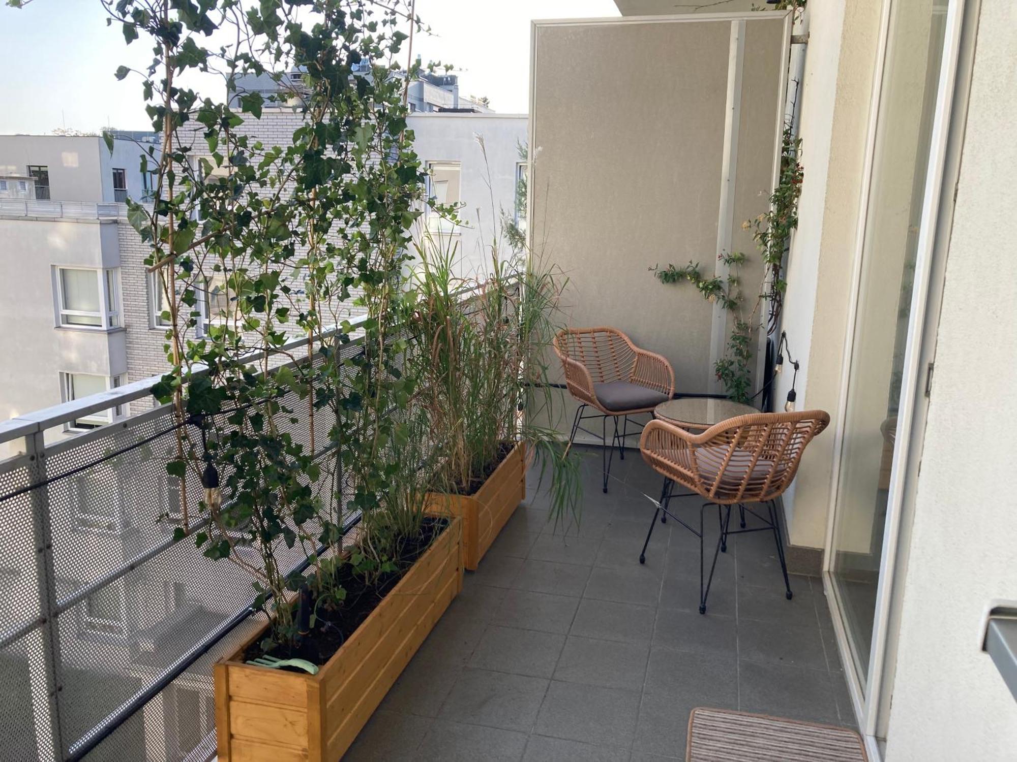 Przestronny Apartament Na Dolnej Warszawa Eksteriør billede