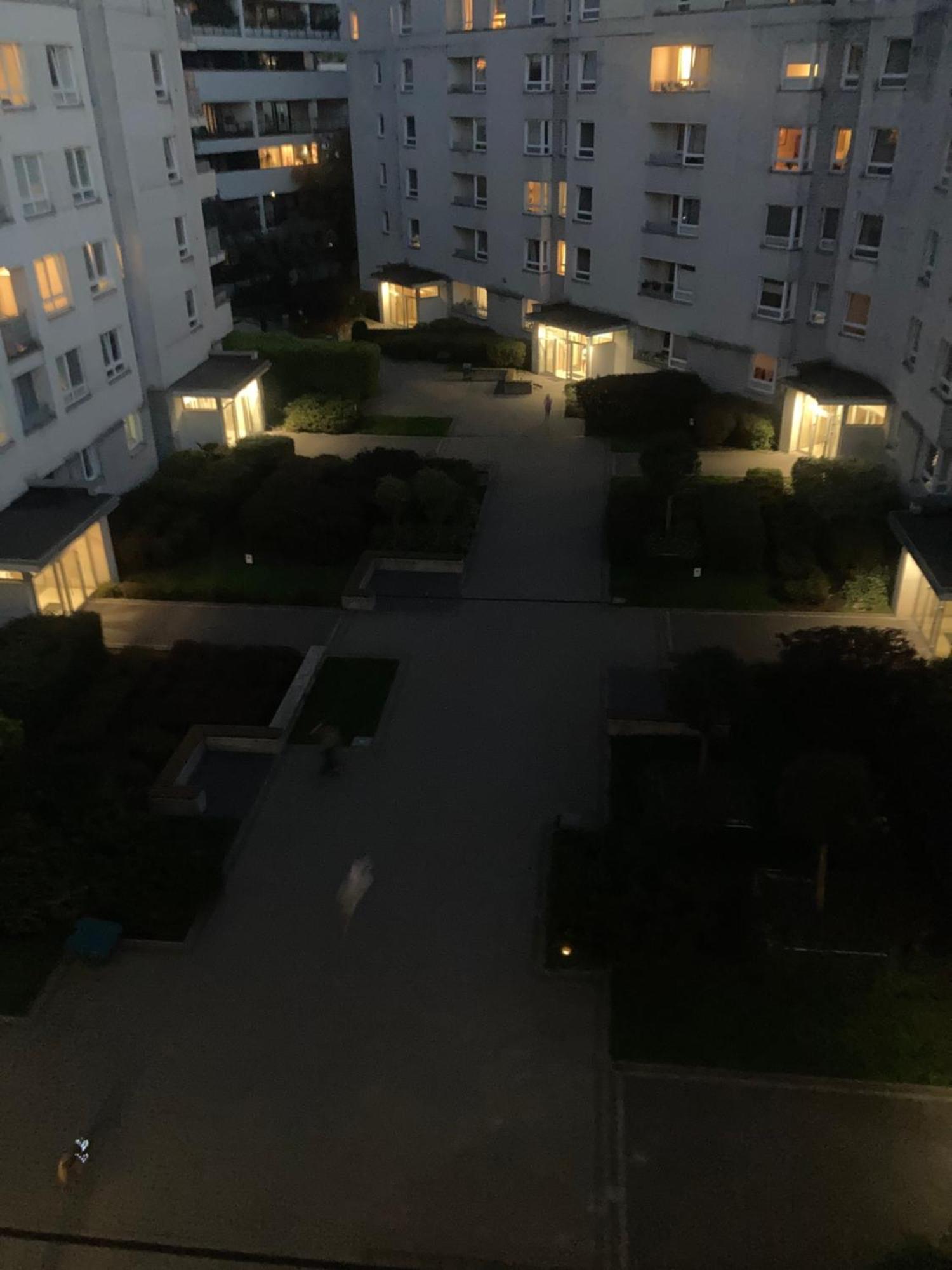Przestronny Apartament Na Dolnej Warszawa Eksteriør billede