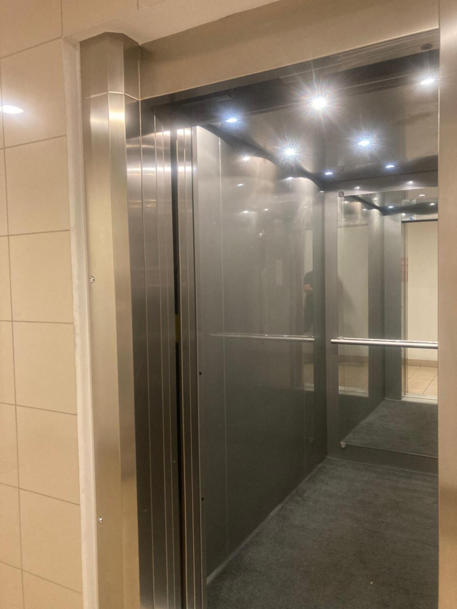Przestronny Apartament Na Dolnej Warszawa Eksteriør billede
